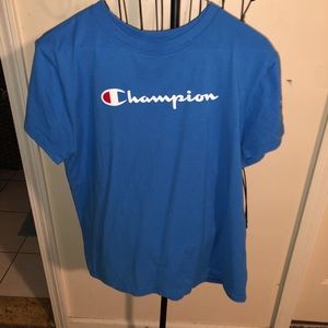 Champion T-shirt